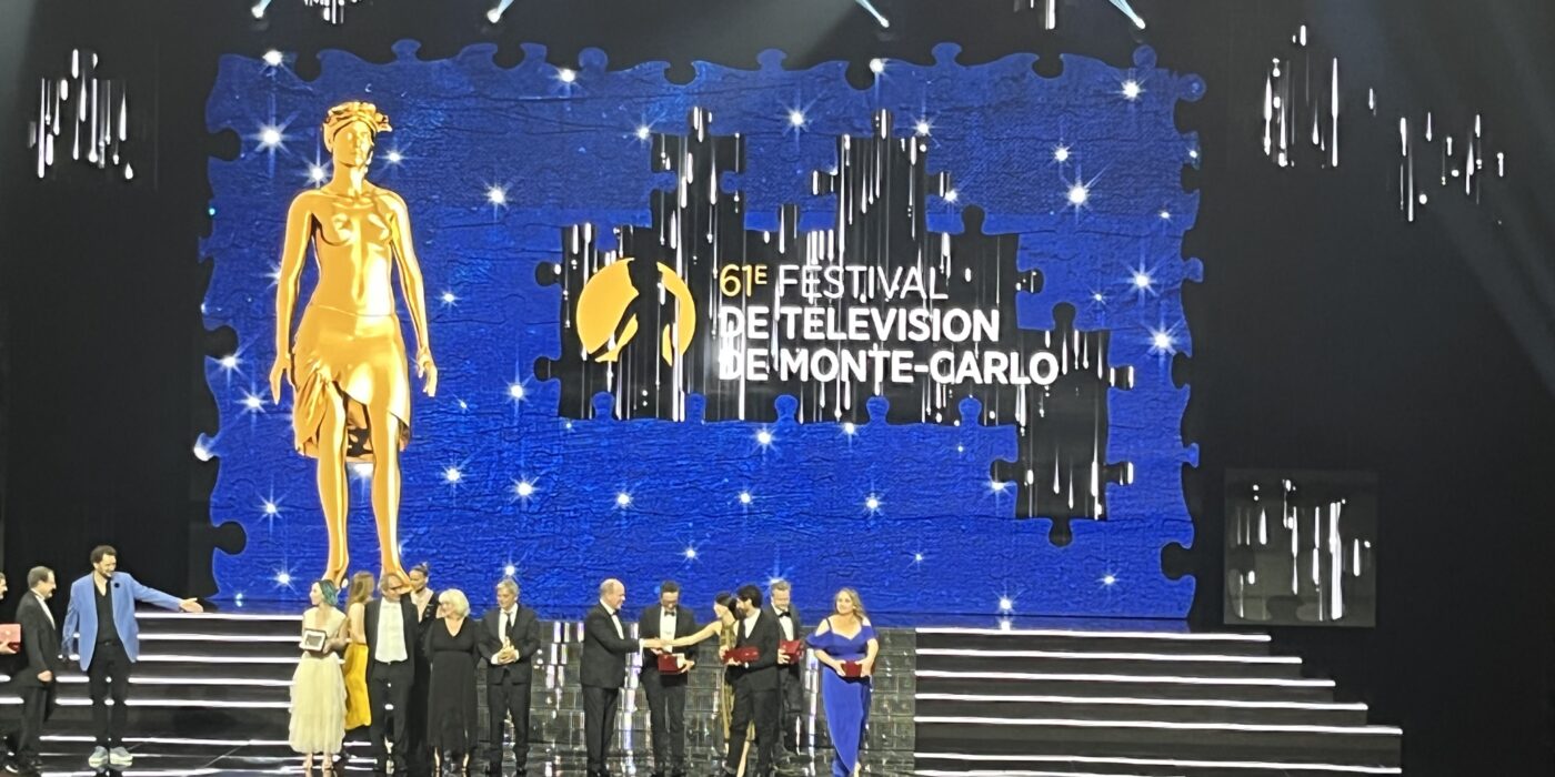 Monte-Carlo Film Festival